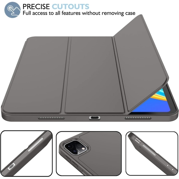 iPad Pro 11-inch Protective Cover - Picture 2 of 4